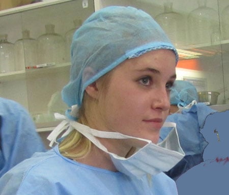 U. S. Medical Licensing Process | The Administration For Children And Families