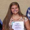 Tracey | Student Summer Medical Camp 2014