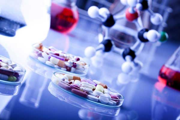 Fundamentals of pharmacology - Pharmacology medicines
