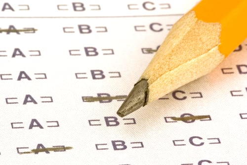 test scores don't meet the minimum admissioins criteria