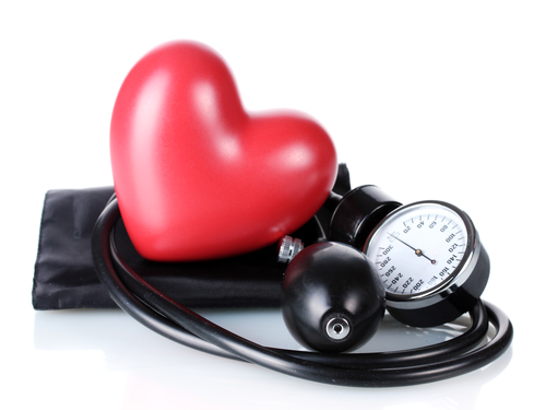 hypertension, blood pressure control