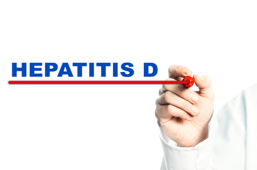 hepatitis D