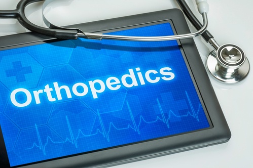 orthopedics