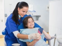 dental assistant