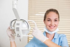 dental assistant