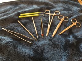 Is the Apprentice Doctor Suturing Kit and Course the Best?