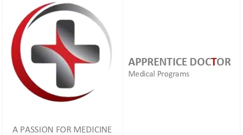 The Apprentice Doctor® Student Grant/Bursary