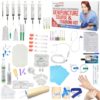 phlebotomy and venipuncture kit from the apprentice doctor